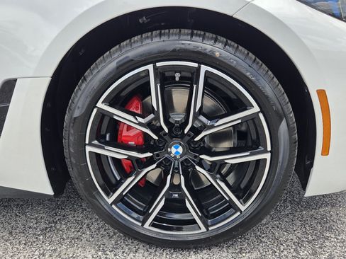 New 2026 BMW 430i w/ M Sport Package RWD image 9