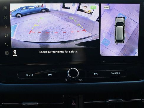 New 2025 Mitsubishi Outlander SEL image 21