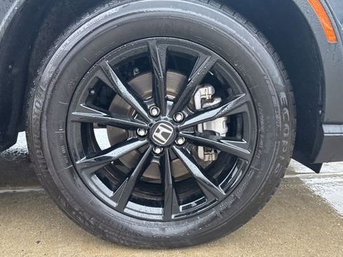 Used 2025 Honda CR-V Sport image 23