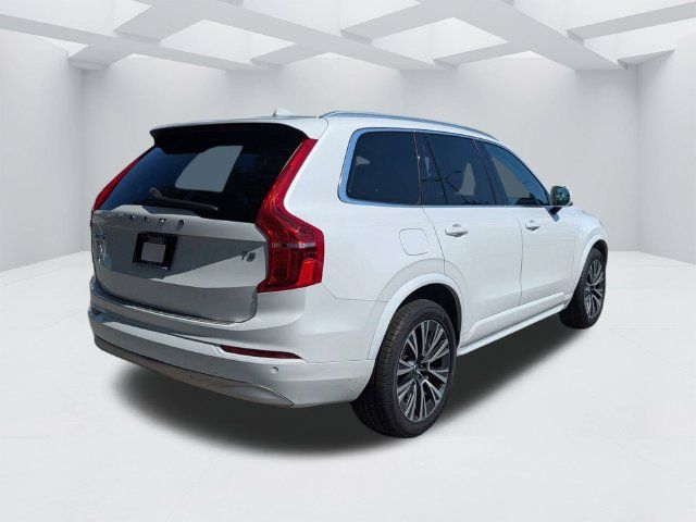 Used 2022 Volvo XC90 T5 Momentum w/ Advanced Package FWD image 5