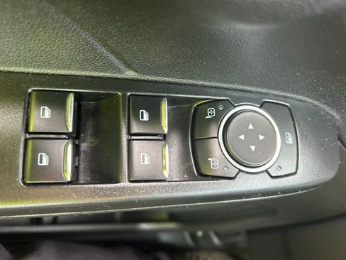 Used 2024 Ford Escape Active AWD/4WD image 27