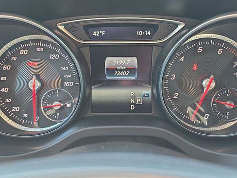 Used 2020 Mercedes-Benz GLA 250 4MATIC image 22