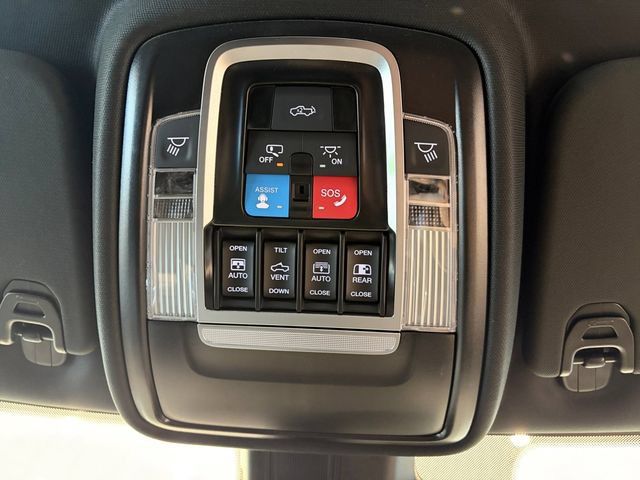 New 2026 RAM 1500 Laramie AWD/4WD image 28