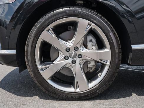 Used 2024 Genesis GV80 3.5T w/ Prestige Package AWD/4WD image 17