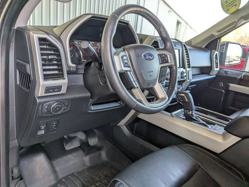 Used 2020 Ford F150 Lariat w/ Equipment Group 502A Luxury AWD/4WD image 23