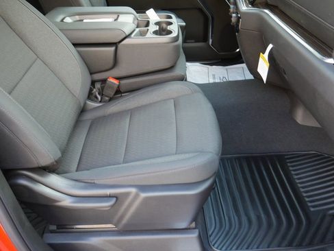 New 2026 Chevrolet Silverado 1500 LT image 20