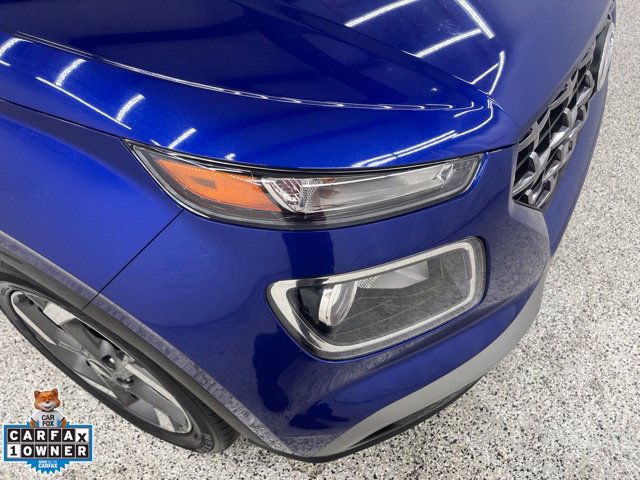 Used 2025 Hyundai Venue SEL FWD image 8