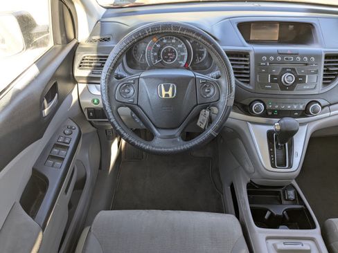 Used 2012 Honda CR-V LX image 17