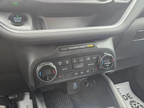 Used 2021 Ford Bronco Sport Outer Banks AWD/4WD image 27