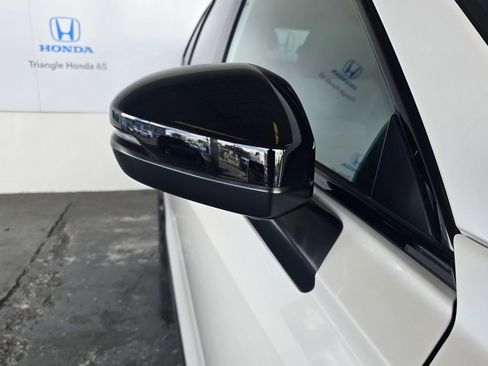 New 2026 Honda CR-V Sport image 41