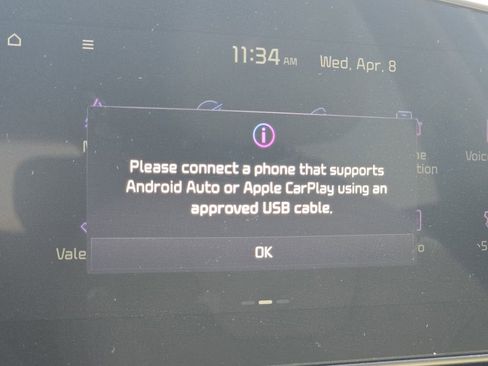 Used 2025 Kia Niro EX image 4