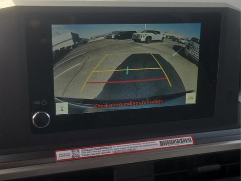 New 2026 Toyota Tacoma SR5 image 23