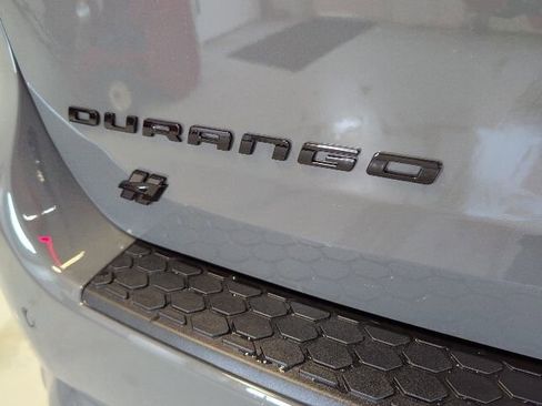 New 2026 Dodge Durango GT AWD/4WD image 35