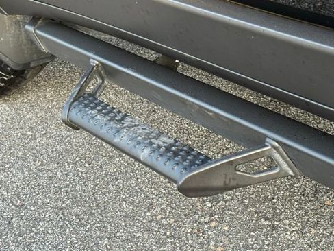 Used 2024 Toyota Land Cruiser 1958 image 14