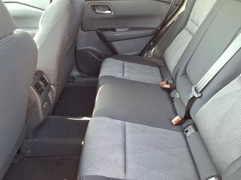 New 2026 Nissan Rogue SV w/ Cold Weather Package image 10