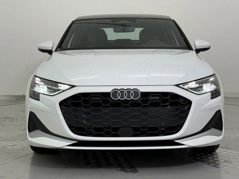 Used 2026 Audi A3 2.0T Premium w/ Convenience Package image 5