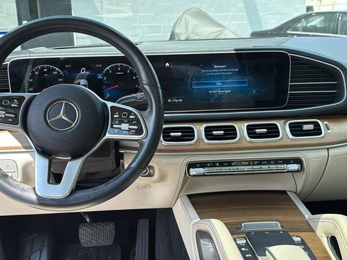 Certified 2023 Mercedes-Benz GLE 350 image 24