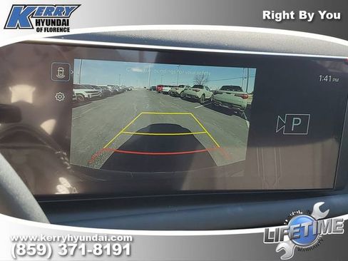 New 2026 Hyundai Tucson SEL image 26