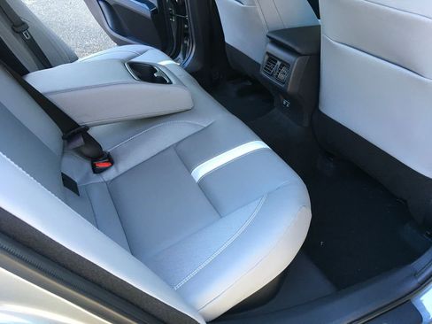 New 2026 Toyota Camry SE w/ Convenience Package AWD/4WD image 26