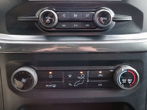 Used 2023 Ford F150 XL w/ STX Appearance Package image 10