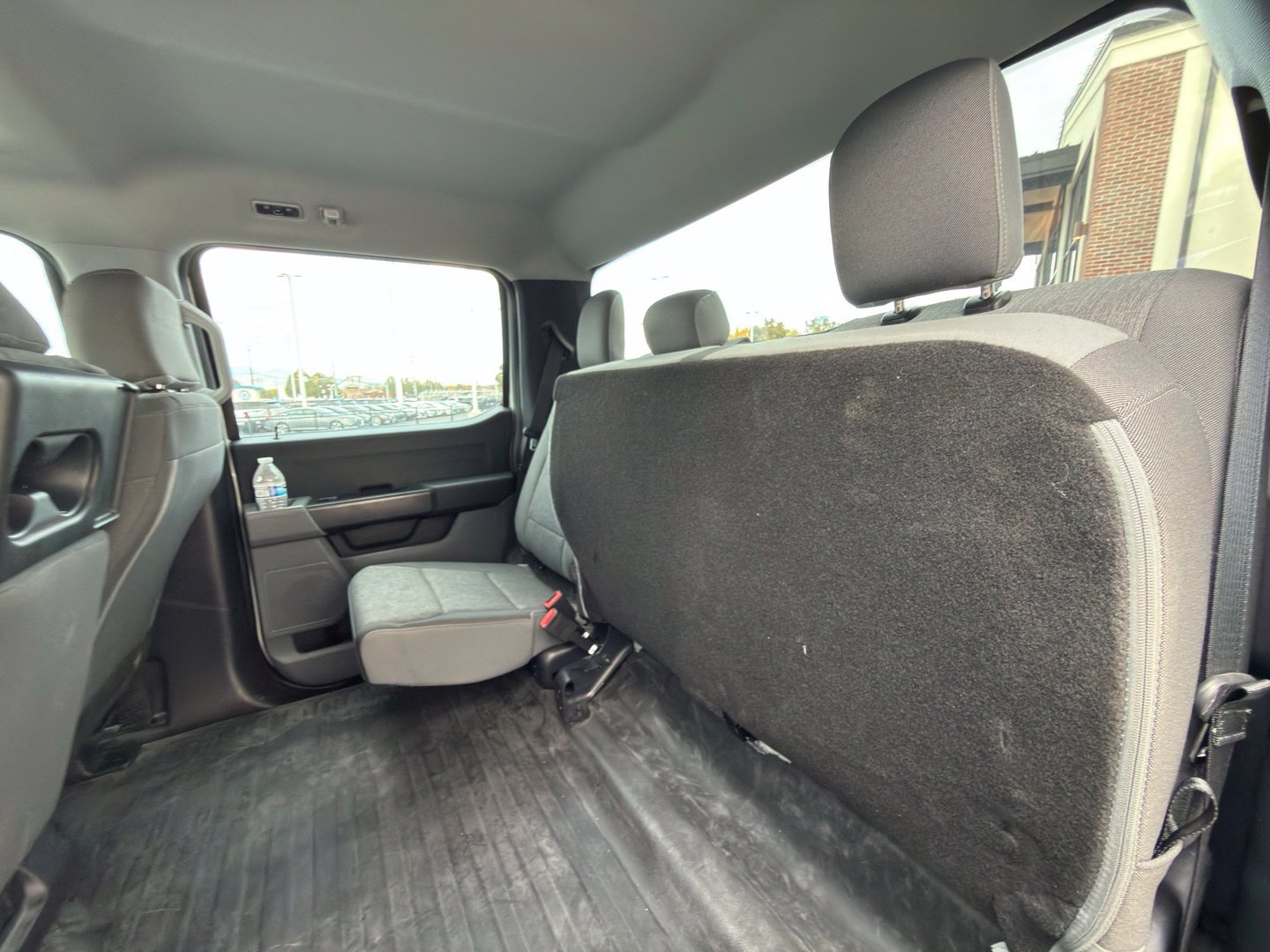 Used 2024 Ford F150 XL AWD/4WD image 24