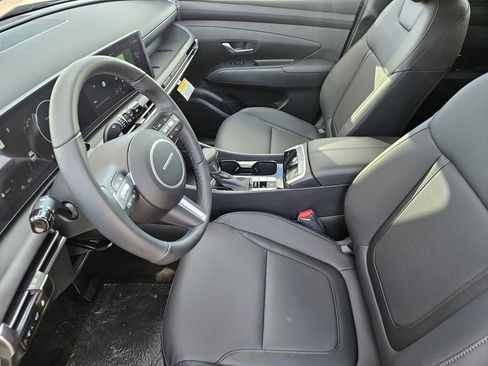 New 2026 Hyundai Tucson SEL AWD/4WD image 13