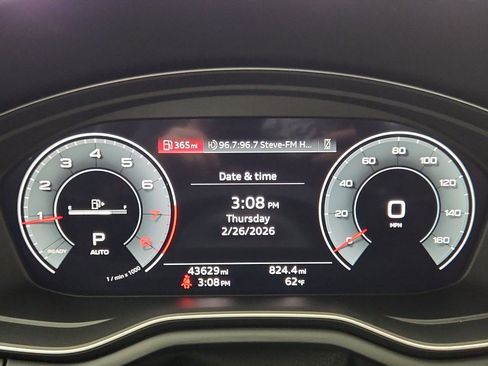 Used 2023 Audi A4 2.0T Premium Plus w/ Premium Plus Package image 19