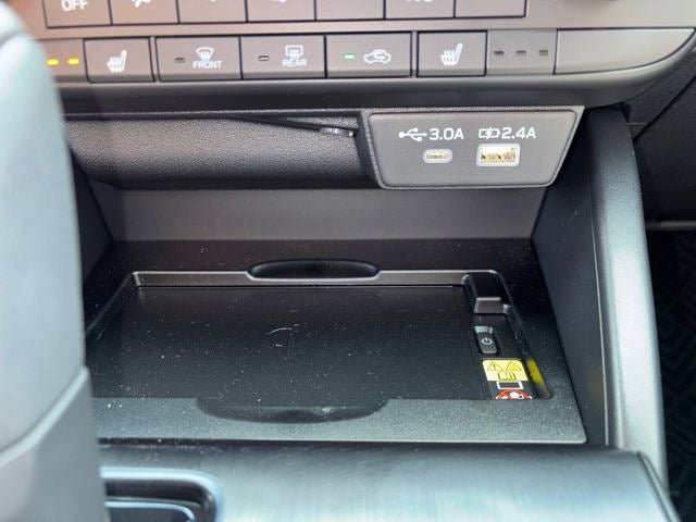 New 2026 Subaru Outback Limited AWD/4WD image 79