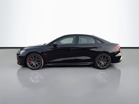 New 2026 Audi RS 3 image 6