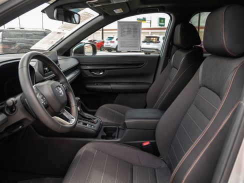 Used 2023 Honda CR-V Sport image 13