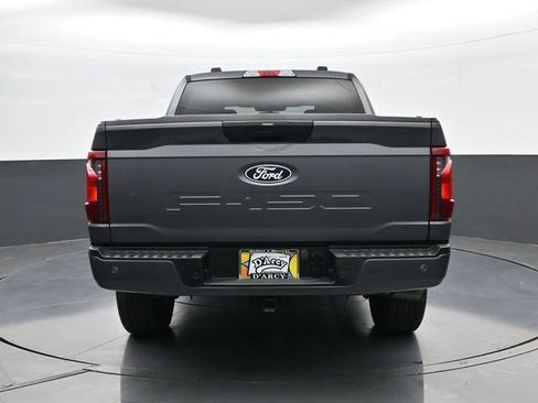 Used 2024 Ford F150 STX AWD/4WD image 6