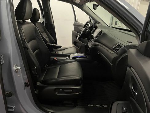 Used 2023 Honda Ridgeline RTL-E image 44