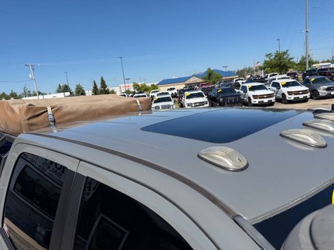 Used 2017 RAM 3500 Laramie w/ Snow Chief Group AWD/4WD image 77