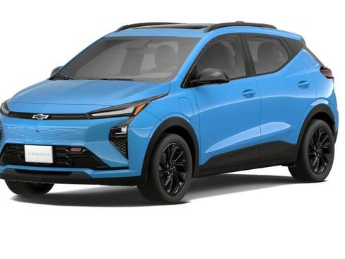 New 2027 Chevrolet Bolt RS image 26
