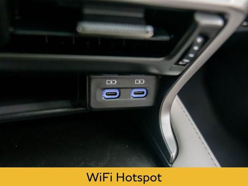 Used 2023 Lexus RX 350 Premium Plus w/ Accessory Package image 21