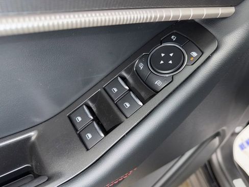 New 2025 Ford Explorer ST-Line w/ Premium Package image 12