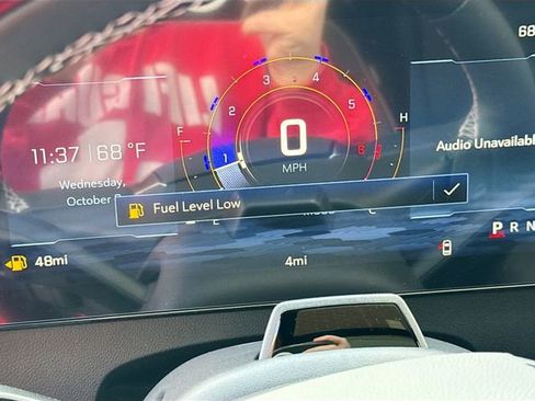 New 2026 Chevrolet Traverse High Country image 13