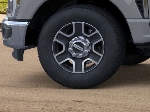 New 2026 Ford F350 Lariat RWD image 36