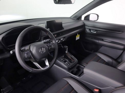 New 2026 Honda CR-V Sport-L image 18