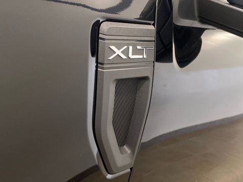 New 2025 Ford Maverick XLT w/ Equipment Group 301A image 13