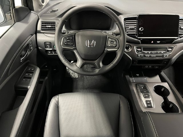 New 2026 Honda Ridgeline RTL image 24