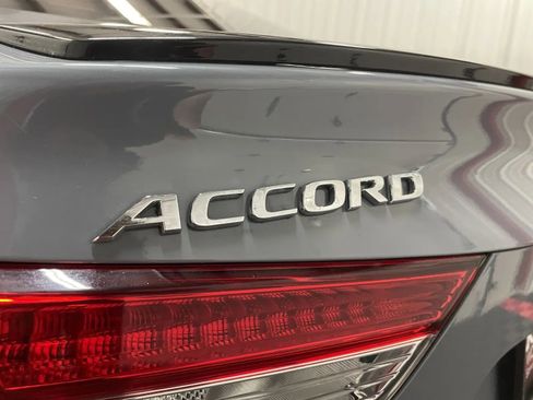 Used 2021 Honda Accord Sport Special Edition image 13