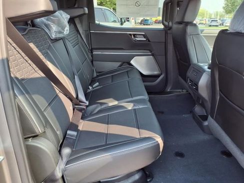 New 2026 GMC Sierra EV Denali image 22