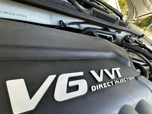 Used 2014 Chevrolet Impala Limited LS FWD image 13