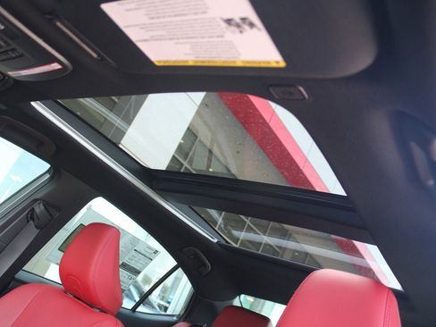 New 2026 Toyota Camry XSE image 3