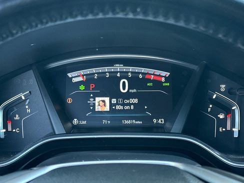 Used 2018 Honda CR-V Touring image 24