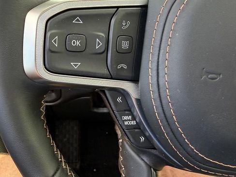 New 2026 RAM 1500 Tungsten w/ Towing Technology Group image 20