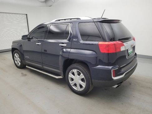 Used 2017 GMC Terrain SLT w/ Open Road Package AWD/4WD image 3