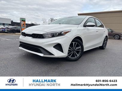 Used 2024 Kia Forte LXS