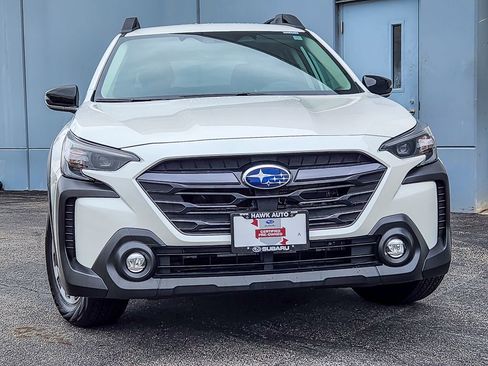 Certified 2025 Subaru Outback Premium w/ Popular Package #1A image 4